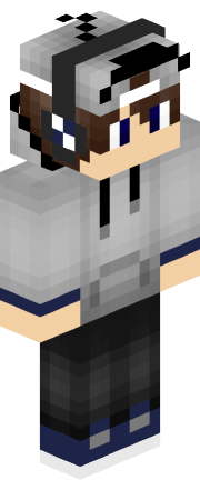 Skin Render