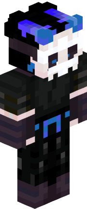 Skin Render