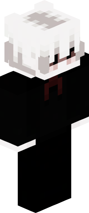 Skin hráča