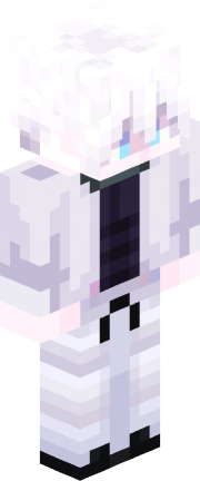 Skin Render