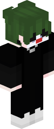 Skin Render