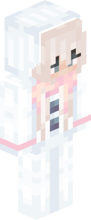 Skin Render