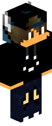 Skin Render