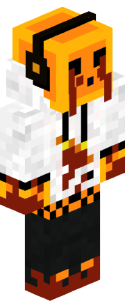 Skin Render