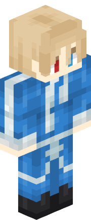Skin Render