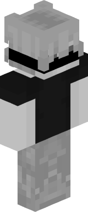 Skin Render