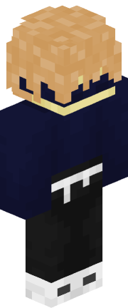 Skin Render