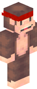 Skin de Et1an59 - BattleAdventure
