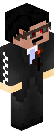 Skin Render
