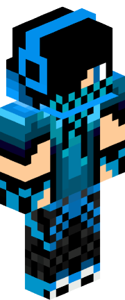 Skin Render