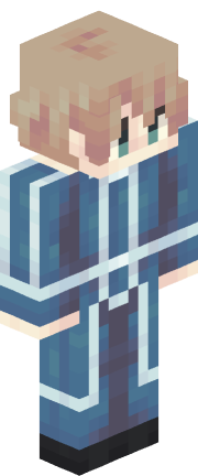EugeoTheSwordMan's avatar