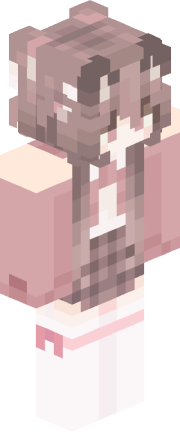 Skin Render