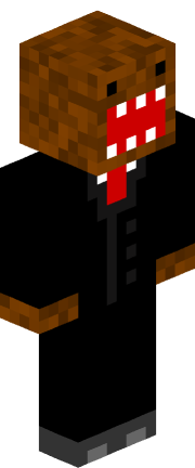 Skin Render