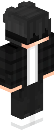 Skin Render