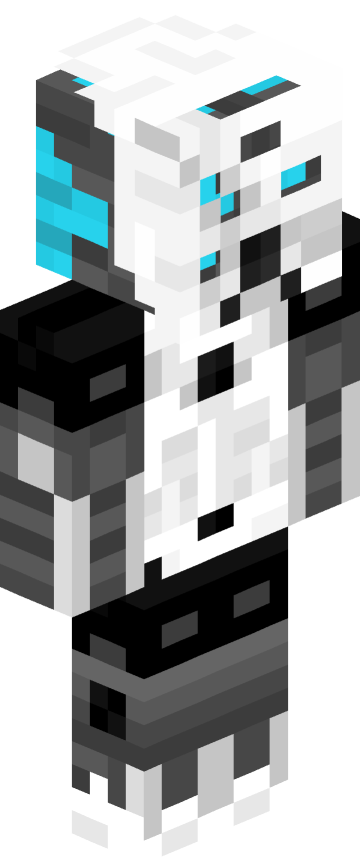 Скин для Minecraft