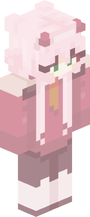 Skin Render
