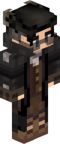 Skin Evoker (przyzywacz)
