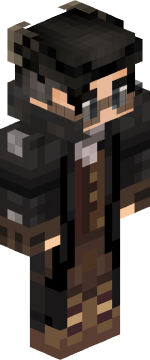 Skin Evoker (przyzywacz)