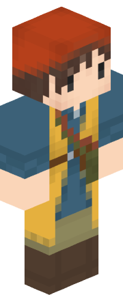 Skin Render