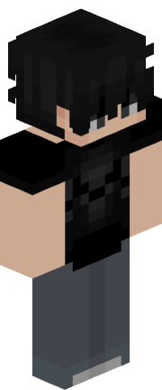 Skin Render