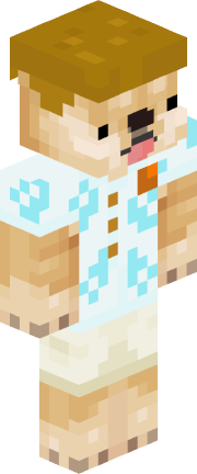 Skin Render
