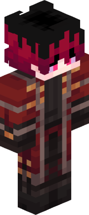 Skin Render