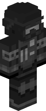 Skin Render