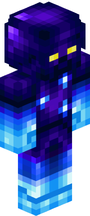 Skin Render