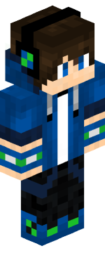 Skin Eystreem