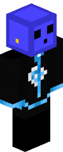Skin de EziroxxNFL - BattleAdventure