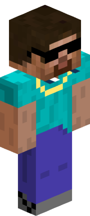 Skin Render