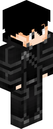 Skin Render