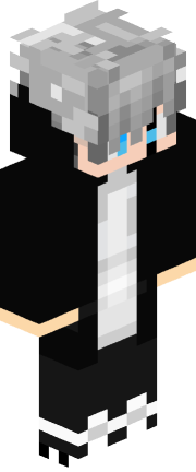 Skin Render