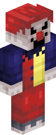 Skin Render