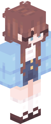 Skin Render