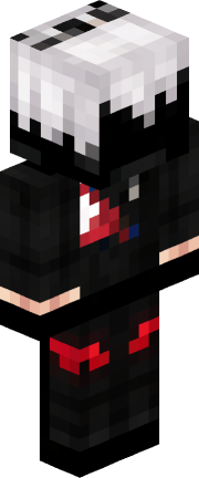 Skin Render