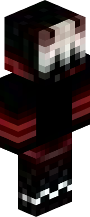 Skin Render