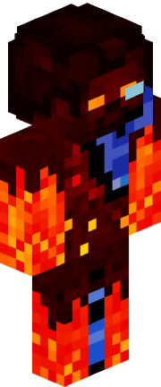 Skin Render
