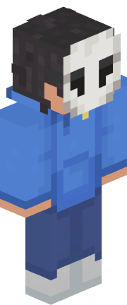 Skin Render