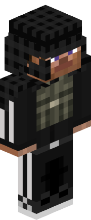 Skin Render