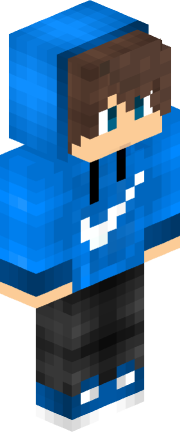 Skin Render