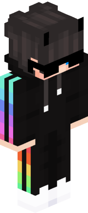 Skin Render