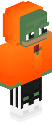 Skin Render