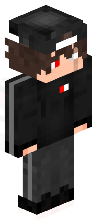 Skin Render