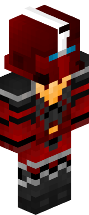 Skin Render