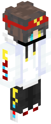 Skin Render