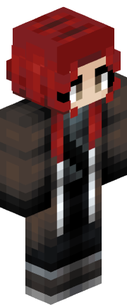 Skin Render