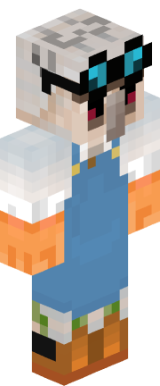 Skin Render