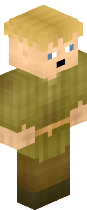 Skin Render