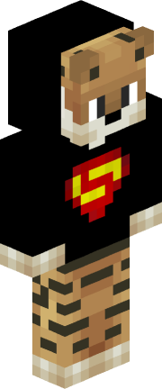 Skin Render